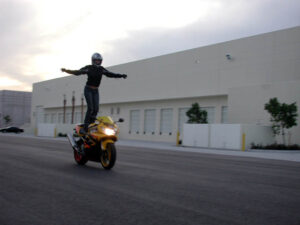Denise Gallo: Florida’s Go-To Stunt Pro for Action, Utility & Precision Stuntwomen's Association of Motion Pictures