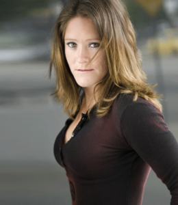Luci Romberg Sees the World in Motion — Then Flips Through It Stuntwomen's Association of Motion Pictures
