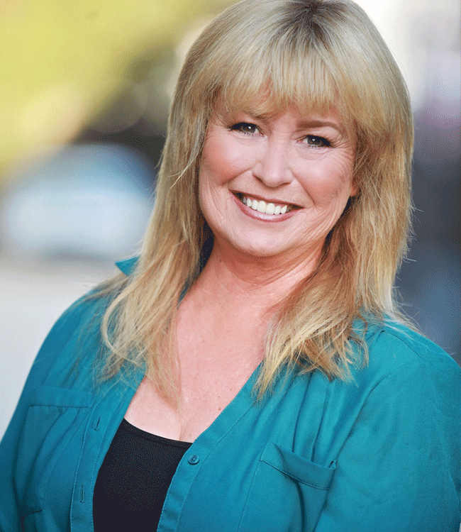 LORI SEAMAN Lori Seaman: Behind the Wheel, Always On Point Stuntwomen's Association of Motion Pictures