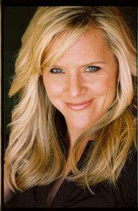 Heidi Pascoe: From Cliff Diving Champion to Hollywood Stuntwoman Stuntwomen's Association of Motion Pictures