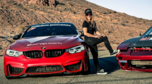 From Baywatch to Bourne: Inside the Stunt Career of Susan Purkhiser Stuntwomen's Association of Motion Pictures