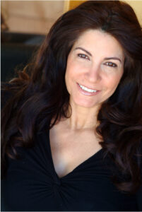 Quiet Power, Big Impact: Sonia Jo McDancer in Motion Stuntwomen's Association of Motion Pictures