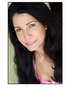 Quiet Power, Big Impact: Sonia Jo McDancer in Motion Stuntwomen's Association of Motion Pictures