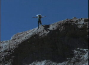 Heidi Pascoe: From Cliff Diving Champion to Hollywood Stuntwoman Stuntwomen's Association of Motion Pictures