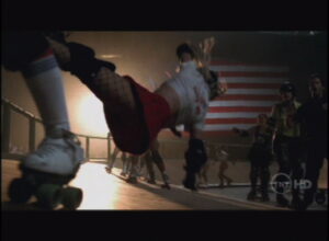 Heidi Pascoe: From Cliff Diving Champion to Hollywood Stuntwoman Stuntwomen's Association of Motion Pictures