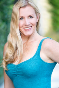 Cassandra From Fitness Queen to Fight Scenes: Meet Cassandra McCormick Stuntwomen's Association of Motion Pictures