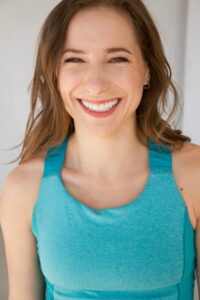 From Parkour to Prosthetics: Alexa’s Does It All Stuntwomen's Association of Motion Pictures