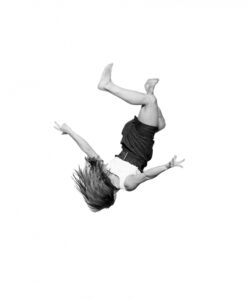 From Parkour to Prosthetics: Alexa’s Does It All Stuntwomen's Association of Motion Pictures