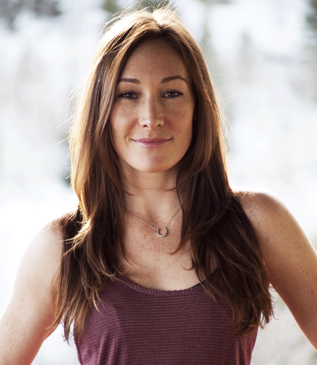 WHITNEY COLEMAN Whitney Coleman Doesn’t Coast — She Crashes, Drives, and Delivers Stuntwomen's Association of Motion Pictures