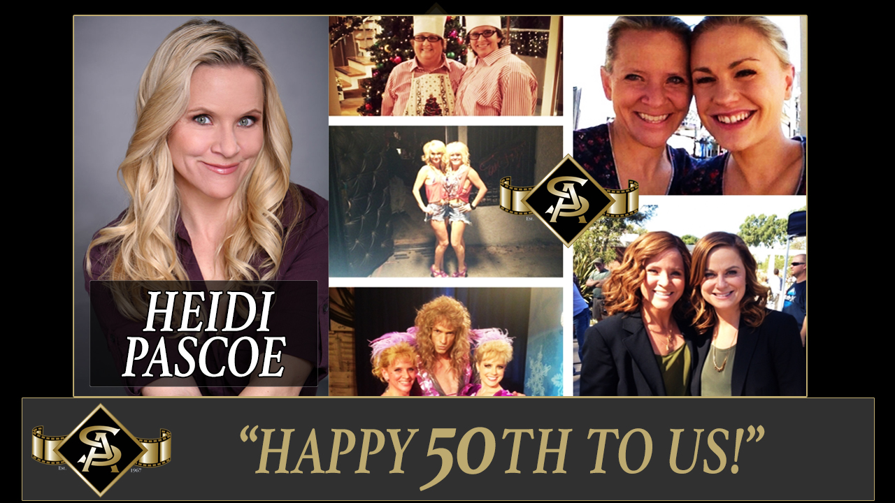 Heidi-Pascoe-SWAMP-50th-Stunt-Sponsor Heidi Pascoe: From Cliff Diving Champion to Hollywood Stuntwoman Stuntwomen's Association of Motion Pictures
