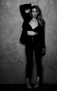 COLBY LEMMO: From Vegas Spotlight to Cinematic Impact Stuntwomen's Association of Motion Pictures