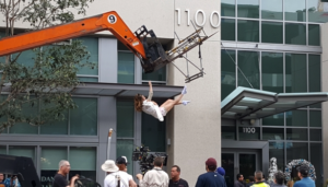 COLBY LEMMO: From Vegas Spotlight to Cinematic Impact Stuntwomen's Association of Motion Pictures