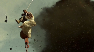COLBY LEMMO: From Vegas Spotlight to Cinematic Impact Stuntwomen's Association of Motion Pictures
