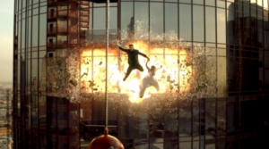 COLBY LEMMO: From Vegas Spotlight to Cinematic Impact Stuntwomen's Association of Motion Pictures