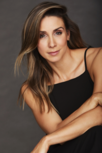 COLBY LEMMO: From Vegas Spotlight to Cinematic Impact Stuntwomen's Association of Motion Pictures