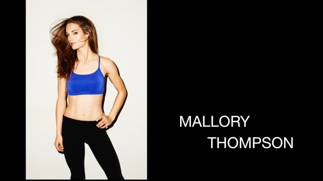 Video Thumbnail: Mallory Thompson 2019 Stunt Reel Wire Rigs, Mo-Cap, and Movies: Inside Mallory’s Stunt Career Stuntwomen's Association of Motion Pictures
