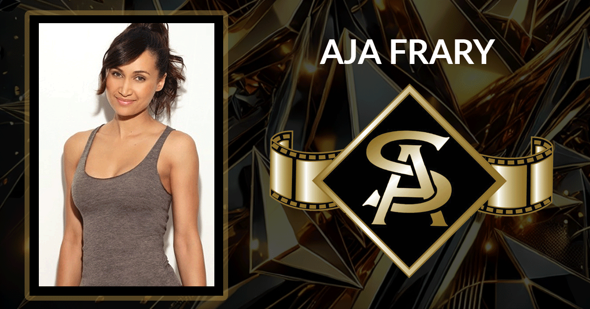 Aja-Frary-Stuntwomens-Association-of-Motion-Pictures Aja Frary, Stuntwomen's Association of Motion Pictures